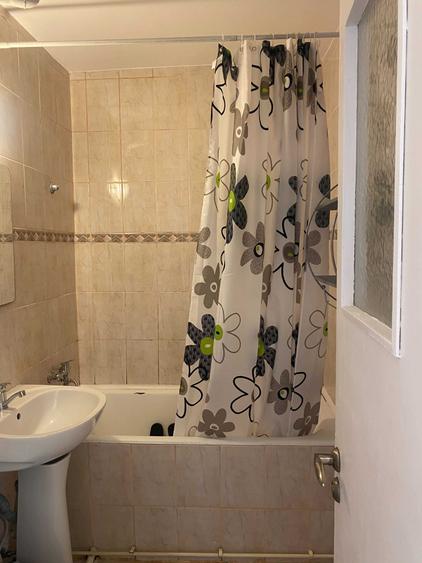 Apartament cu 2 camere semidecomandat în Exterior Vest