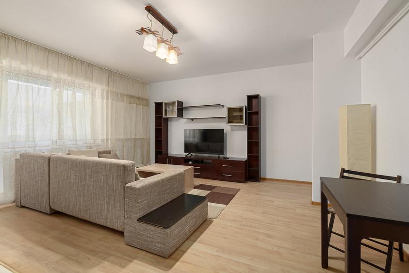Apartament cu 2 camere semidecomandat, mobilat în Drumul Taberei