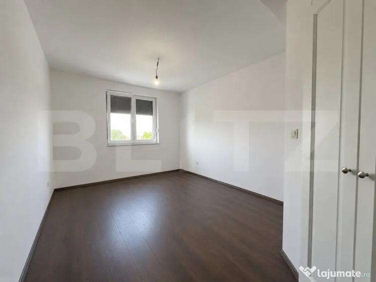 Apartament cu 3 camere în Ceangăi