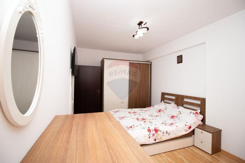 Apartament de vanzare 3 camere Cartierul Latin Prelungire Ghencea - 12