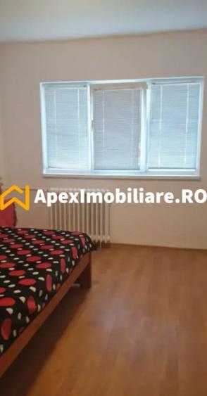 Apartament cu 2 camere decomandat în Dristor