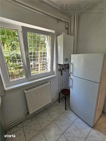 Garsonieră în Valea Cetății