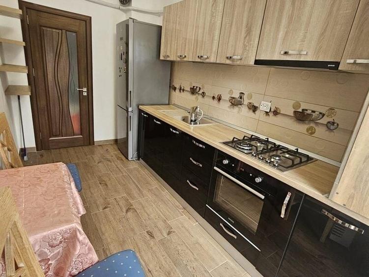 AP. 2 CAMERE- METALURGIEI, CENTRALA PROPRIE, BUCATARIE INCHISA, MODERN - 3
