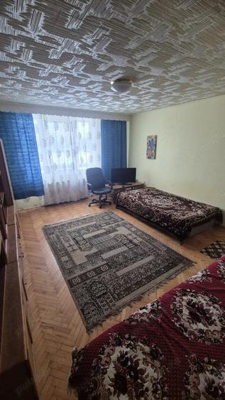 Garsonieră semidecomandată în Someșeni