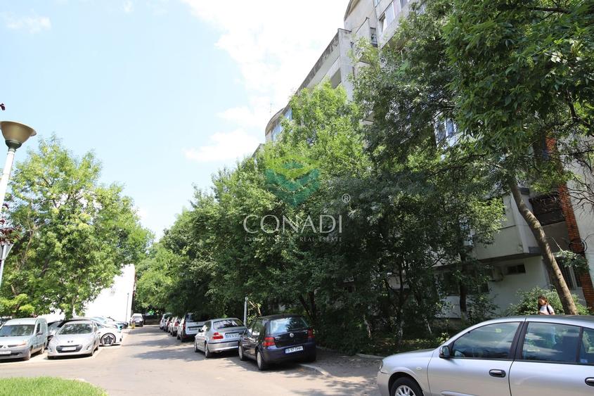 Apartament cu 2 camere decomandat, mobilat în Drumul Taberei