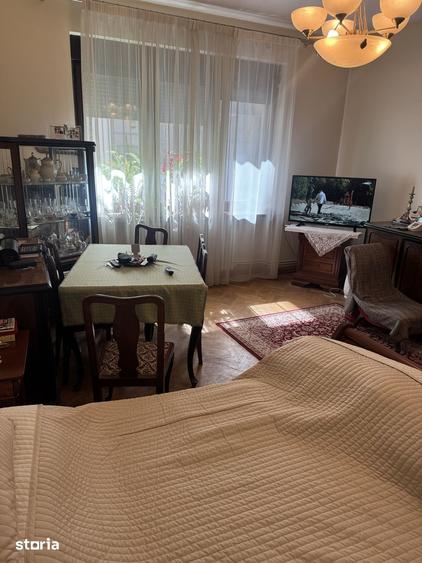 Apartament cu 2 camere în Dorobanți