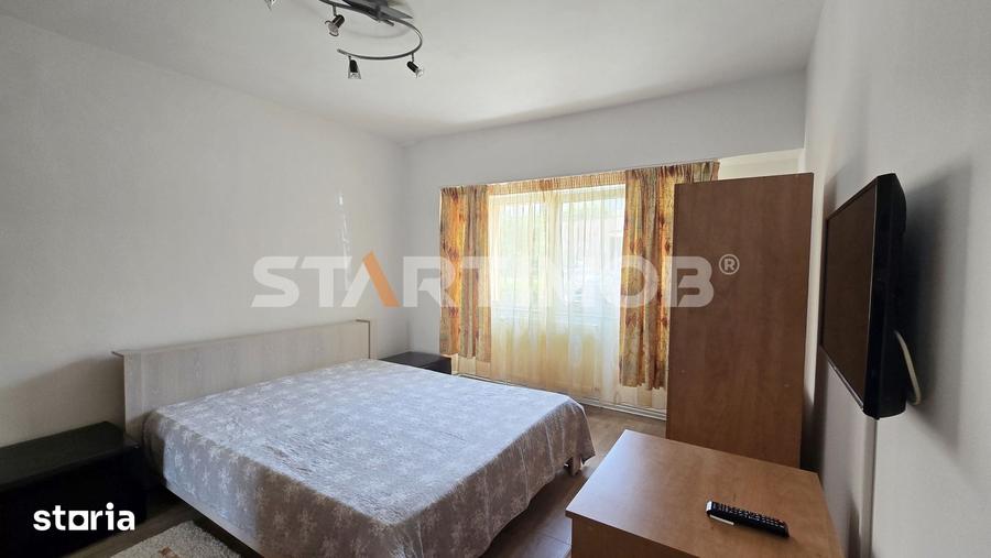 Apartament cu 4 camere decomandat în Bartolomeu
