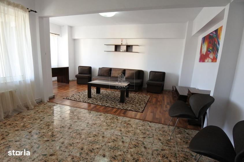 Apartament cu 3 camere în 9 Mai