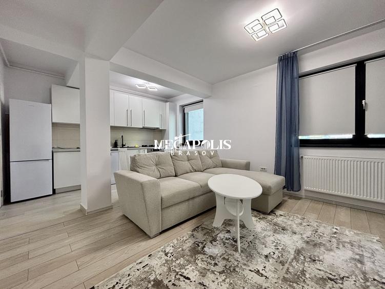 Apartament 2 camere | Prima închiriere | Open Space | Parcare | Valcom - 2