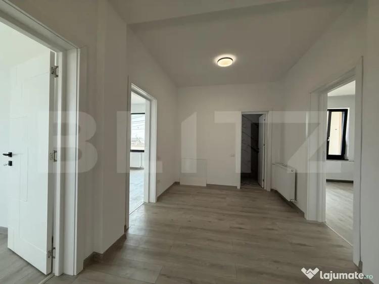Casa P+1 cu piscina, 155 mpu si teren 490 mp, zona sudica - 15