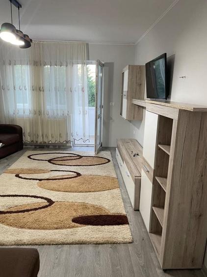 Inchiriez apartament zona Boul Rosu - 8