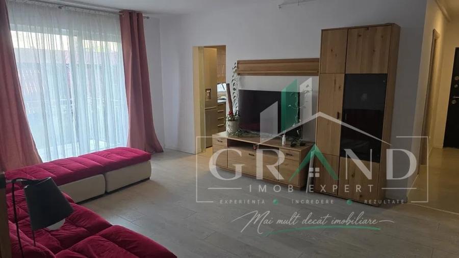 Apartament Renovat | 3 Camere | Etaj 1 | Parcare Subterana | Strada Traian - 3