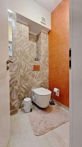 Apartament cu 2 camere decomandat, mobilat în Noua