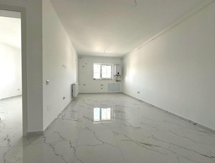 Apartament cu 2 camere semidecomandat în Apărătorii Patriei
