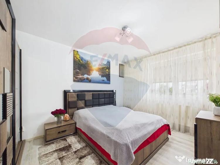 Apartament cu 2 camere decomandat în Prelungirea Ghencea