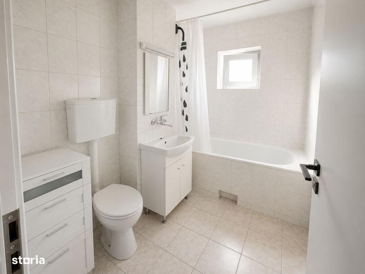 Apartament La Cheie - SU 48MP | Balcon - zona BIG | Manastur - 6