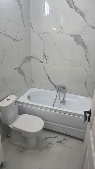 Apartament cu 2 camere decomandat în Sfântu Ilie