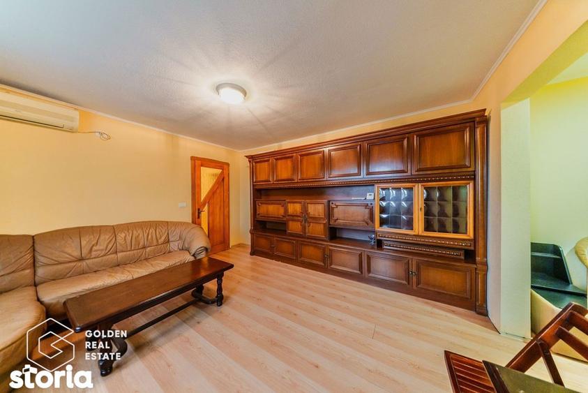 Apartament cu 2 camere semidecomandat în Micălaca