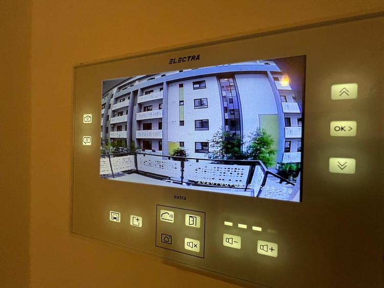 Apartament cu 3 camere decomandat, mobilat în Păcurari