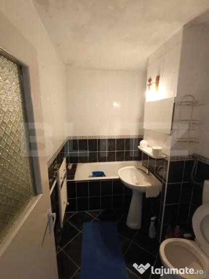 Apartament 3 camere, etaj 2, Micro 16 - Satu Mare (Satu-Mare) - 10