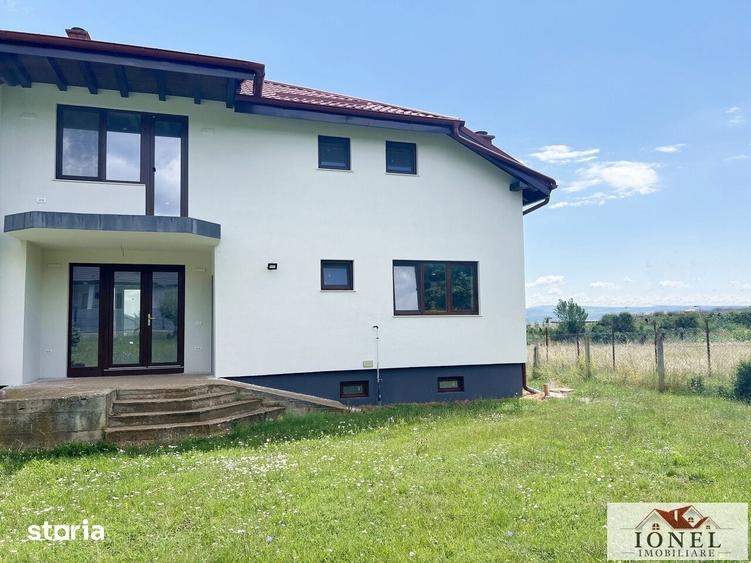1/2 duplex semifinisat Alba Iulia - 1
