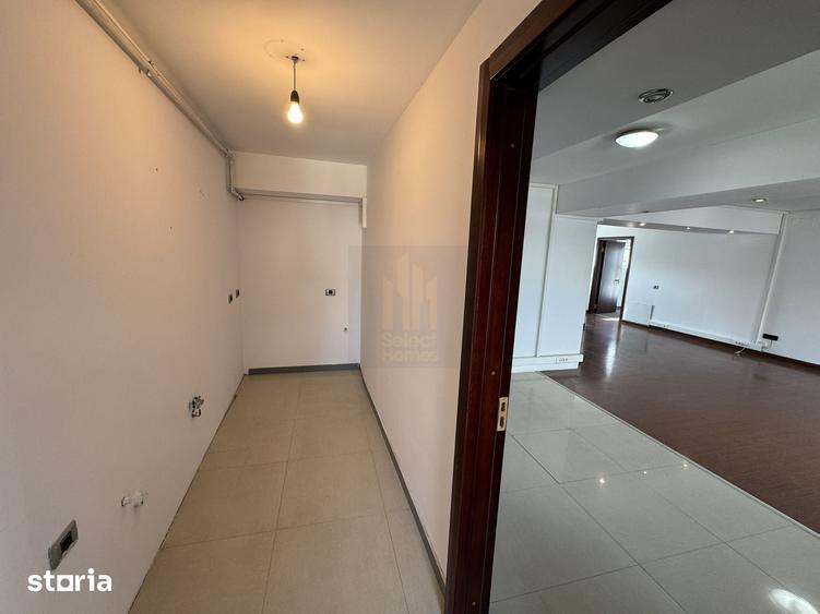 Spațiu comercial, de 130 mp, în Unirii
