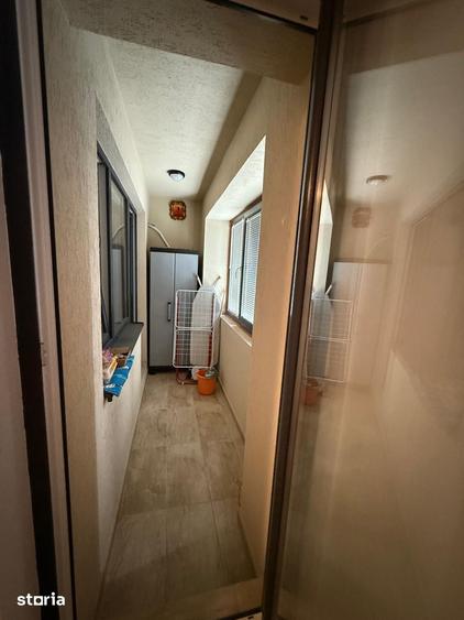 Apartament cu 2 camere în Valea Ialomiței