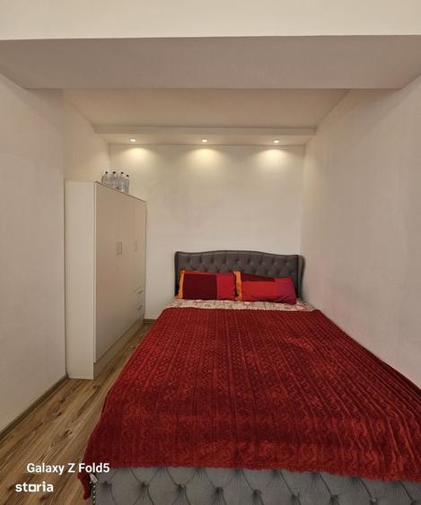 Apartament modern cu 3 camere de inchiriat Plazza Nufarul Oradea - 15