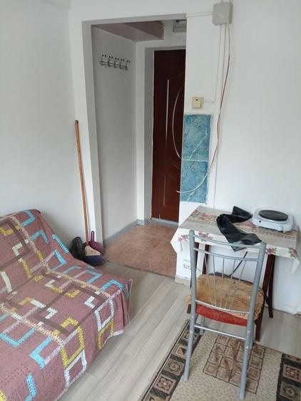 Garsonieră în Central