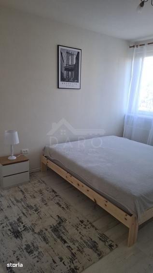 DAU IN CHIRIE ap cu 2 camere, - 5
