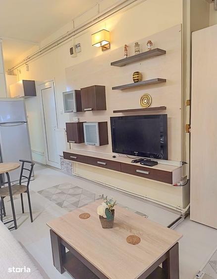 Apartament cu 2 camere în Universitate