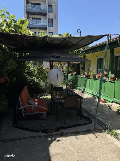Casă cu 4 camere în Brâncoveanu