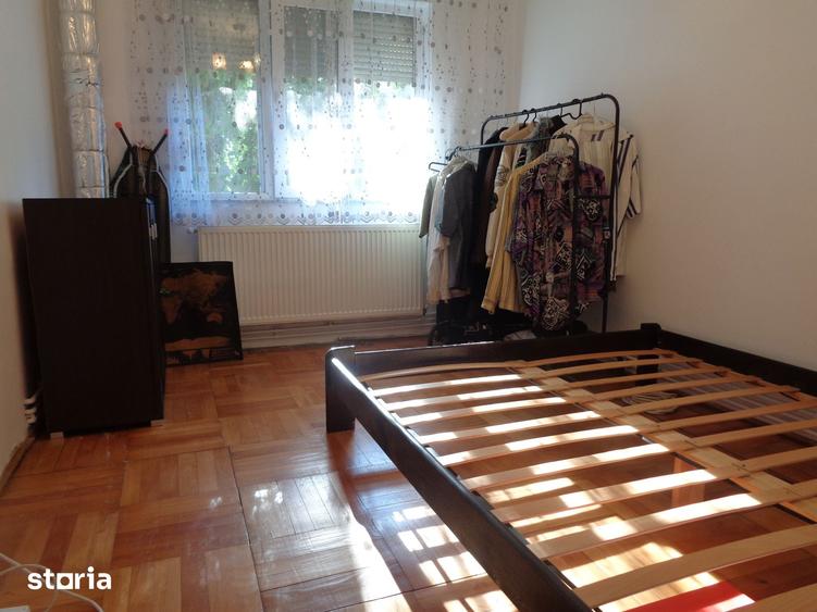 Apartament cu 2 camere în Șega
