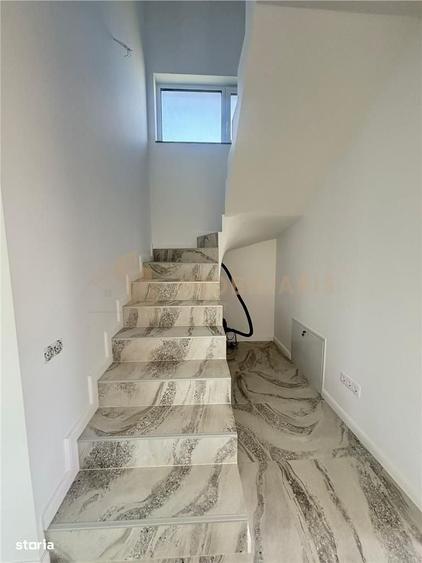 Casă cu 3 camere în Culcea