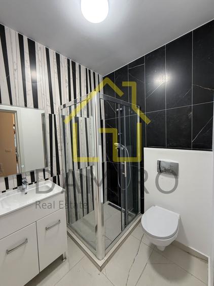 Apartament 2 camere Global Residence Monolitului Mihai Bravu Vitan Mobilat - 8