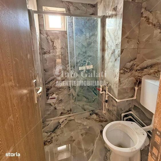 Apartament cu 3 camere în Micro 21
