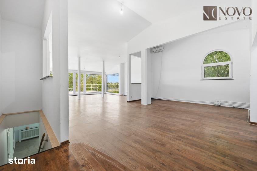 Casa de Vanzare | Tancabesti - Snagov | 630 mp | Lac - 3