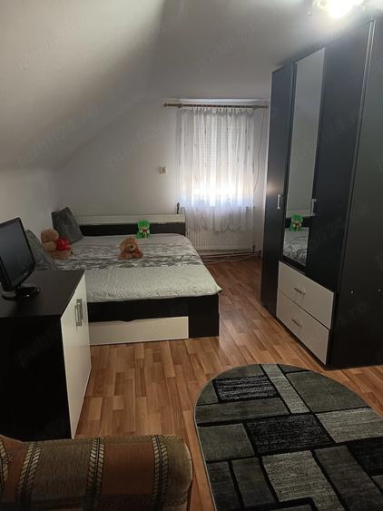 Casă cu Teren 356 Mp în Central