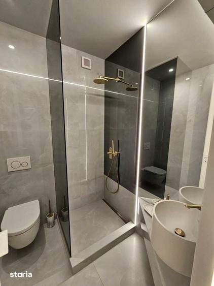 Apartament nou 3 camere - Cortina North Faza 1 - Parcare Subterana - 4