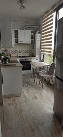 Apartament cu 2 camere decomandat în Pantelimon
