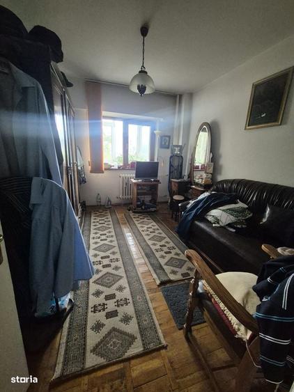 Apartament 4 camere decomandate| 107 mp| bilateral| Calea Bucuresti - 2
