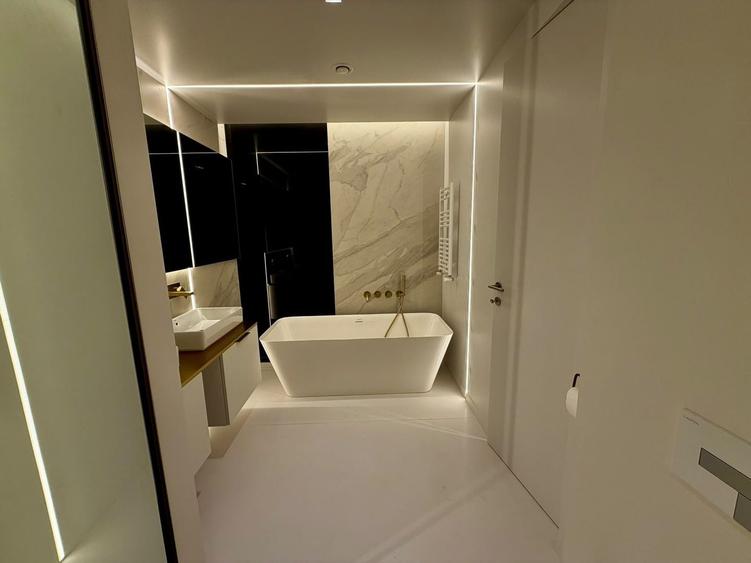 Apartament cu 4 camere în Floreasca
