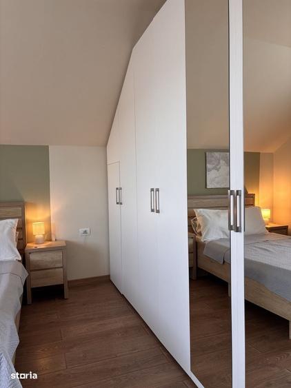 Apartament cu 3 camere în Dumbrăvița