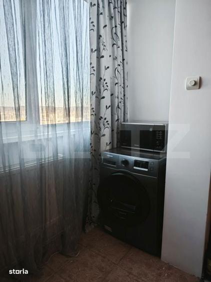 Apartament de vanzare, 3 camere, mobilat si utilat - 9