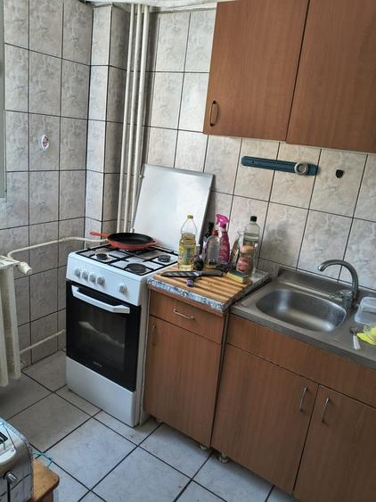 Garsonieră semidecomandată în Pantelimon