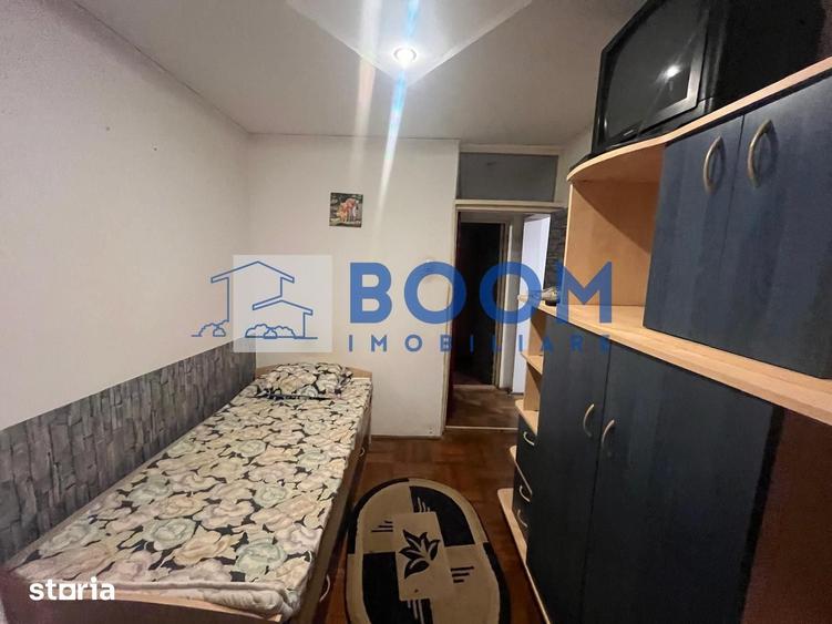 Apartament cu 3 camere în Ostroveni
