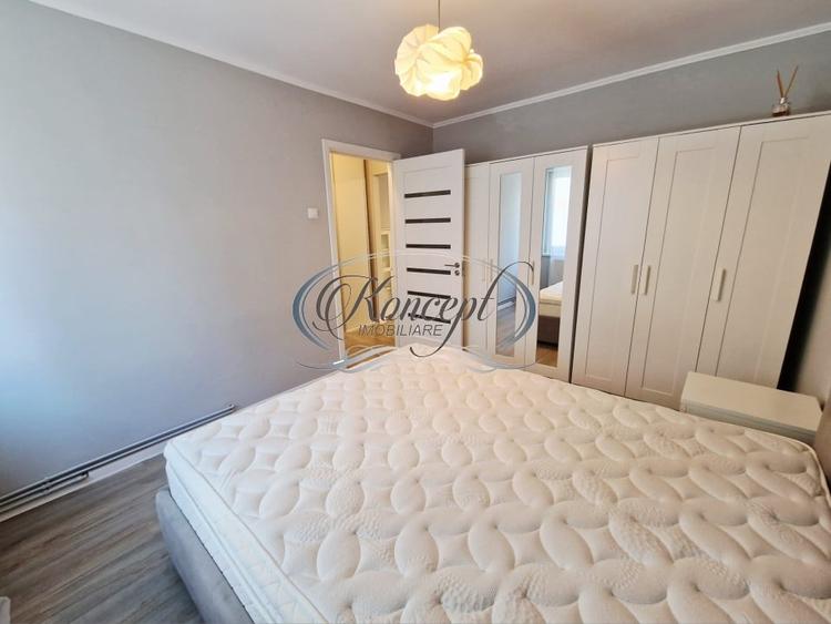 Apartament cu parcare in cartierul Grigorescu - 3