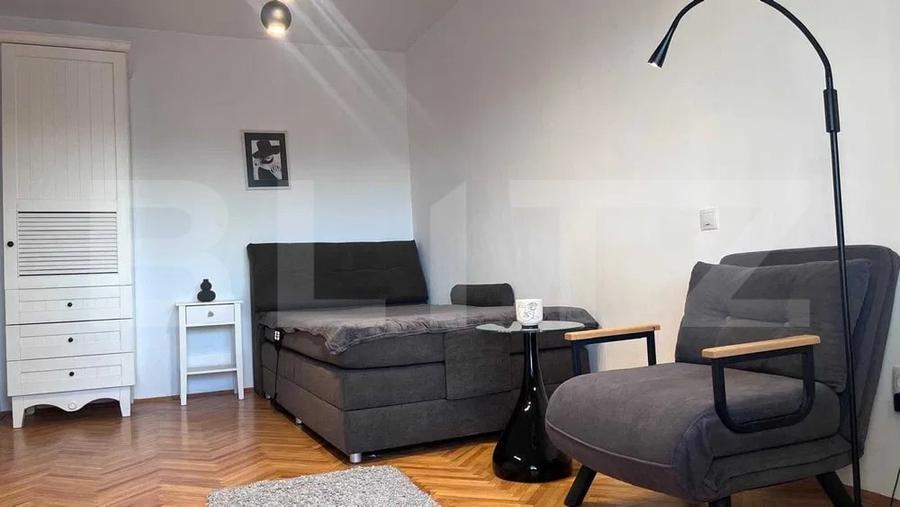 Apartament 3 camere, 90 mp, parcare, zona Centrala - 2