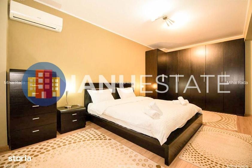 Apartament cu 4 camere decomandat în Ștefan cel Mare