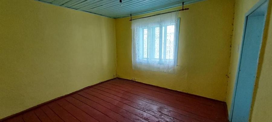 Casă individuală cu 4 camere cu Canalizare în Horlești